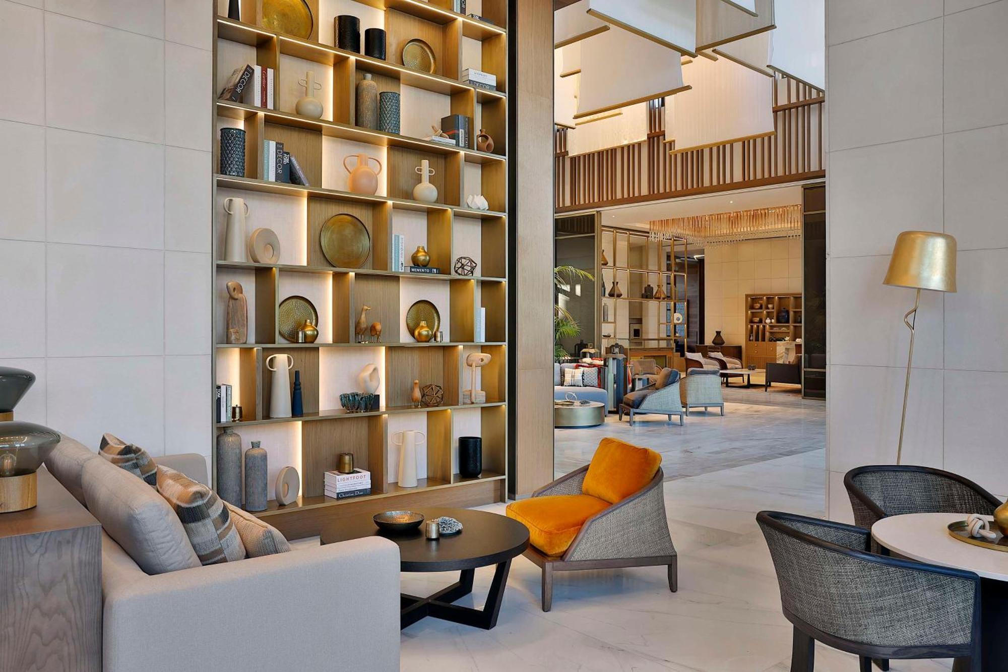 Conrad Rabat Arzana Hotel Buitenkant foto